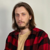 Grigoriy Reshetniak Avatar