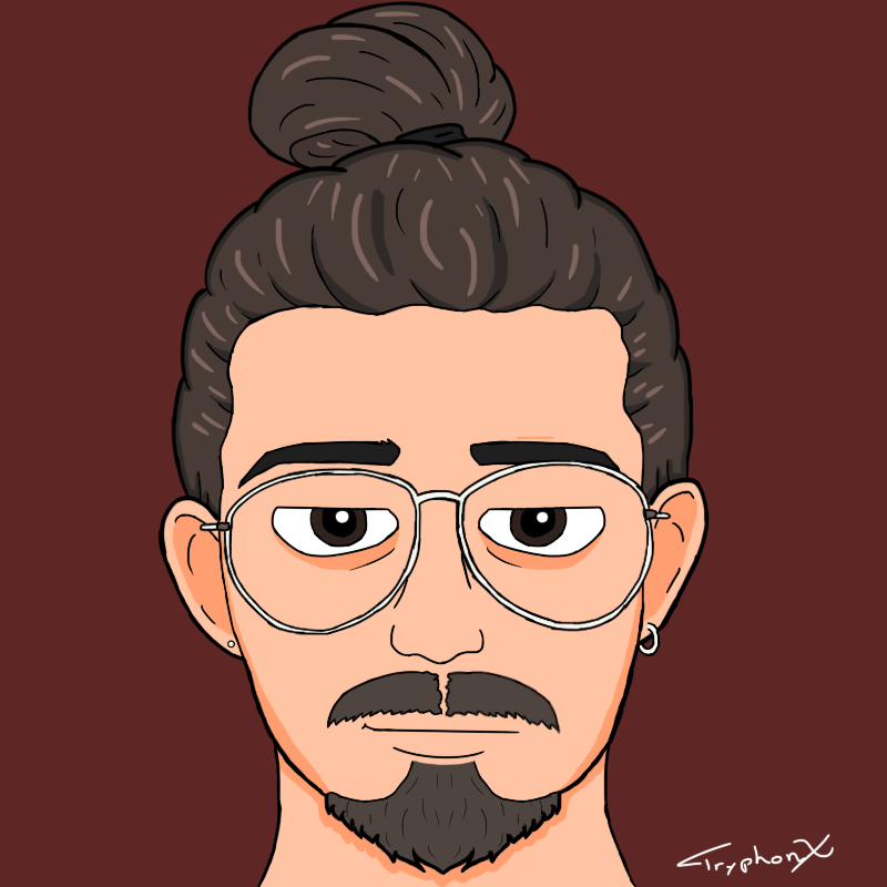 TryphonX's avatar